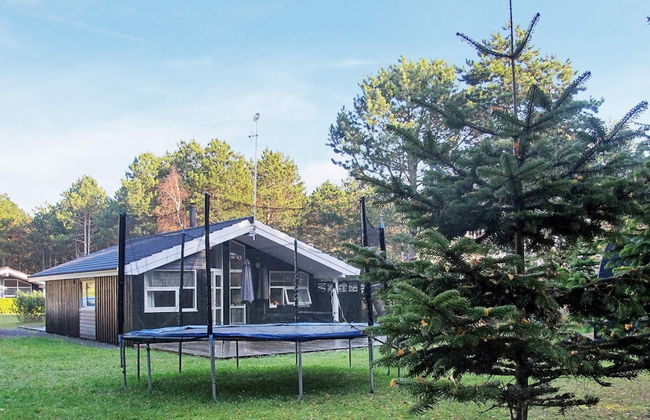 Adorable Holiday Home in Lolland near Sea - Photo 27