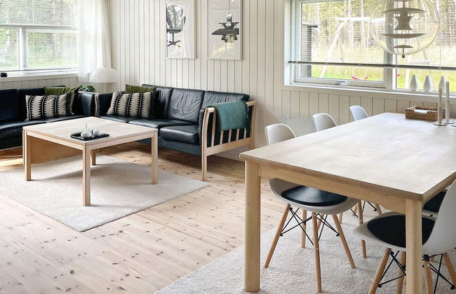 Adorable Holiday Home in Lolland near Sea - Photo 18