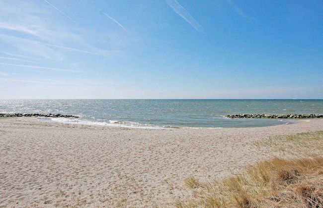 Adorable Holiday Home in Lolland near Sea - Photo 34