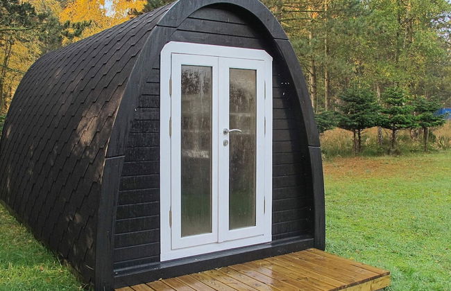 Adorable Holiday Home in Lolland near Sea - Photo 29