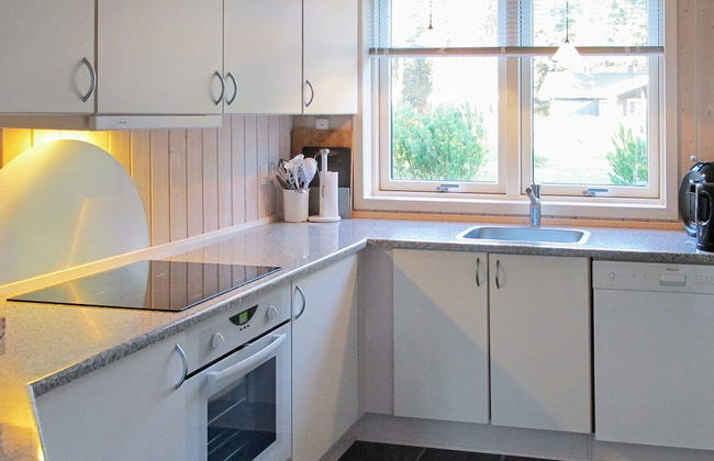 Adorable Holiday Home in Lolland near Sea - Photo 9