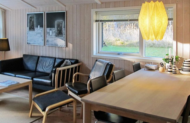 Adorable Holiday Home in Lolland near Sea - Photo 19