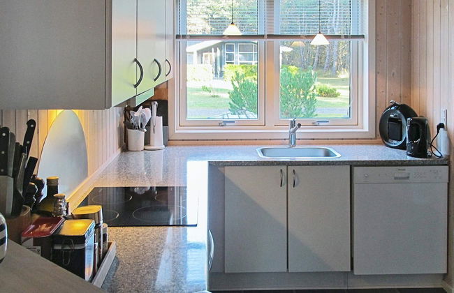 Adorable Holiday Home in Lolland near Sea - Photo 10