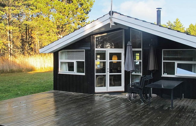 Adorable Holiday Home in Lolland near Sea - Photo 30