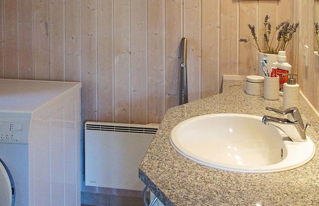 Adorable Holiday Home in Lolland near Sea - Photo 23