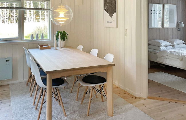 Adorable Holiday Home in Lolland near Sea - Photo 15