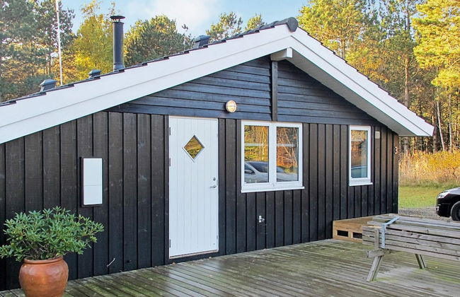 Adorable Holiday Home in Lolland near Sea - Photo 25