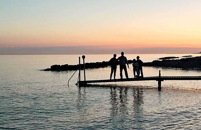 Adorable Holiday Home in Lolland near Sea - Photo 33