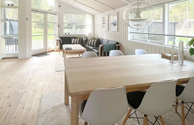 Adorable Holiday Home in Lolland near Sea - Photo 17