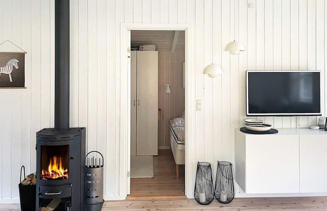 Adorable Holiday Home in Lolland near Sea - Photo 20