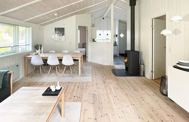 Adorable Holiday Home in Lolland near Sea - Photo 16