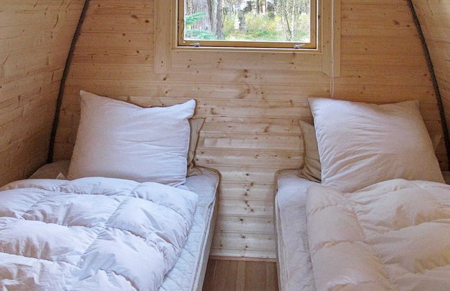 Adorable Holiday Home in Lolland near Sea - Photo 24