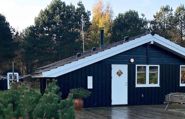 Adorable Holiday Home in Lolland near Sea - Photo 26