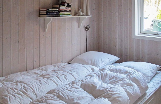 Adorable Holiday Home in Lolland near Sea - Photo 5