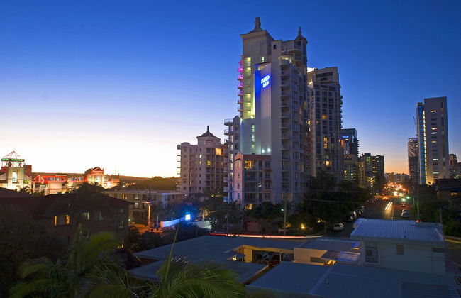 Portobello Resort Apartments - Photo 36