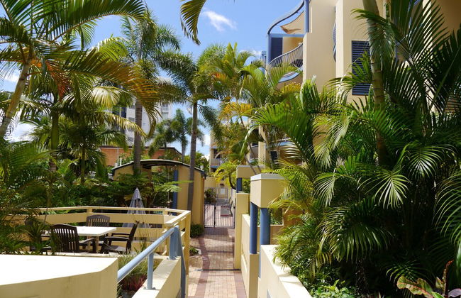Portobello Resort Apartments - Photo 31