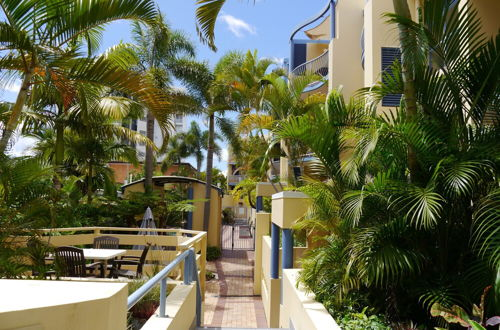 Foto 31 - Portobello Resort Apartments