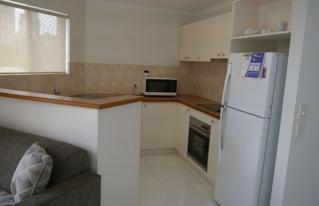 Portobello Resort Apartments - Photo 10