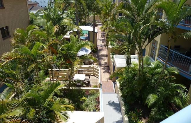 Portobello Resort Apartments - Photo 40