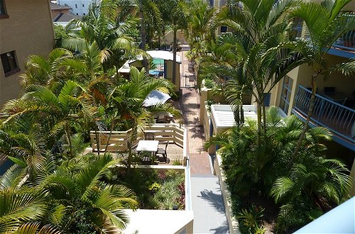 Foto 40 - Portobello Resort Apartments