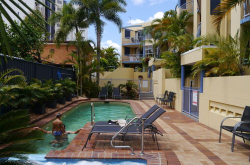 Photo 24 - Portobello Resort Apartments