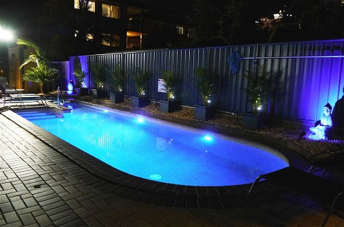 Foto 1 - Portobello Resort Apartments