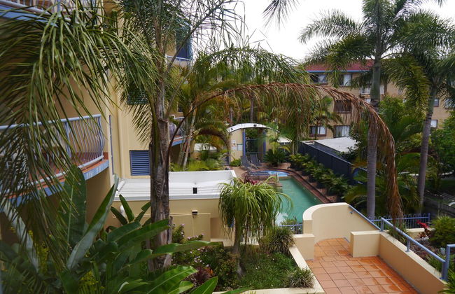 Portobello Resort Apartments - Photo 25
