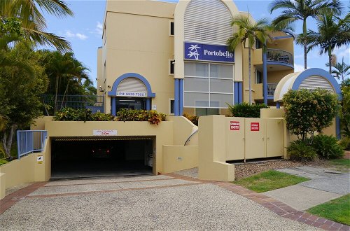 Foto 29 - Portobello Resort Apartments