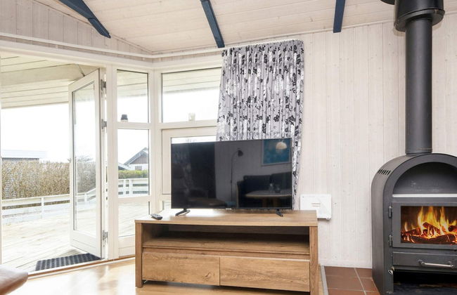 9 Person Holiday Home in Borkop-by Traum - Foto 8
