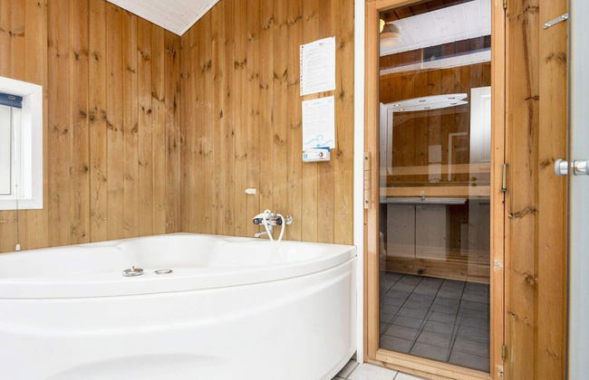 9 Person Holiday Home in Borkop-by Traum - Foto 4