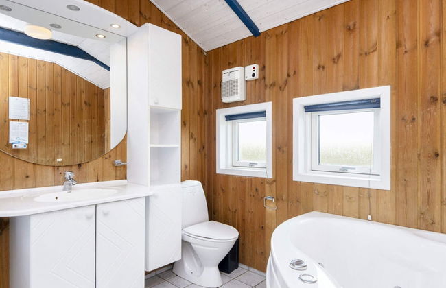 9 Person Holiday Home in Borkop-by Traum - Foto 13