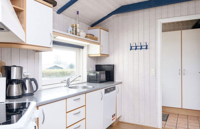 9 Person Holiday Home in Borkop-by Traum - Foto 7