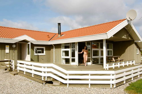 Foto 1 - 9 Person Holiday Home in Borkop-by Traum