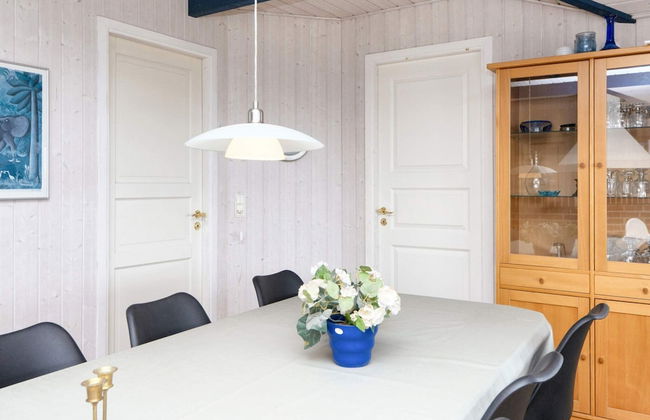 9 Person Holiday Home in Borkop-by Traum - Foto 18