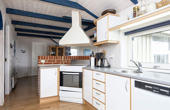 9 Person Holiday Home in Borkop-by Traum - Foto 16