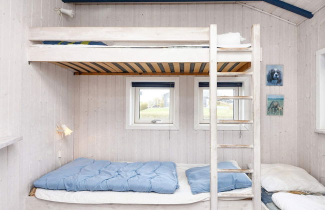 9 Person Holiday Home in Borkop-by Traum - Foto 6