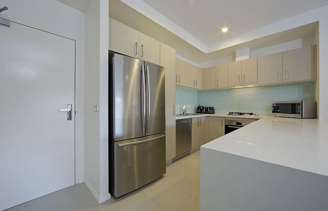 Accommodate Canberra - Domain - Foto 13