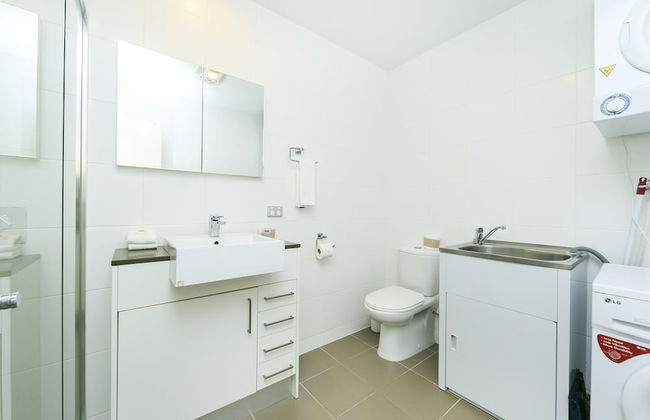 Accommodate Canberra - Domain - Foto 25