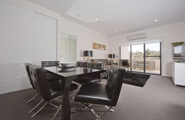 Accommodate Canberra - Domain - Foto 15