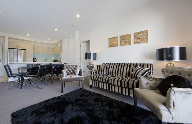 Accommodate Canberra - Domain - Foto 22