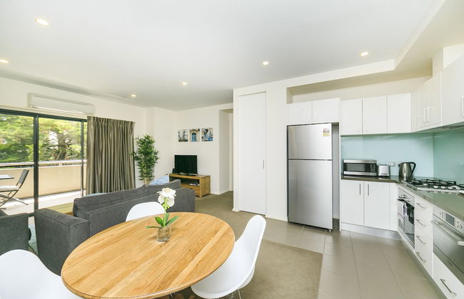 Accommodate Canberra - Domain - Foto 8