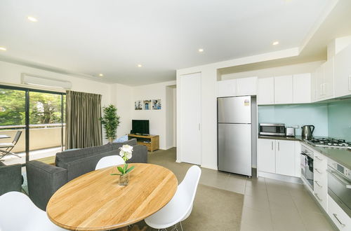 Photo 8 - Accommodate Canberra - Domain