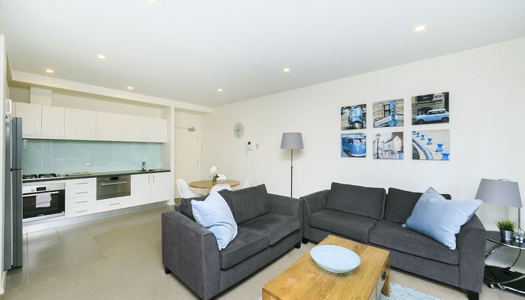 Foto 1 - Accommodate Canberra - Domain