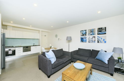 Photo 1 - Accommodate Canberra - Domain