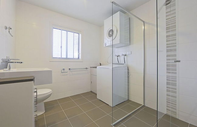 Accommodate Canberra - Domain - Foto 27