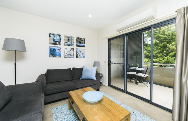 Accommodate Canberra - Domain - Foto 18