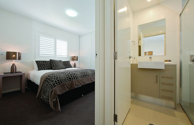 Accommodate Canberra - Domain - Foto 3