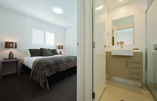 Photo 3 - Accommodate Canberra - Domain