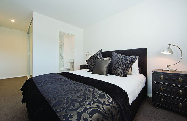 Accommodate Canberra - Domain - Foto 4