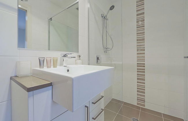 Accommodate Canberra - Domain - Foto 28